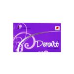 Imagen de DEROVIT VITAMINA D3 14000 UI X 8 CAPSULAS BLANDAS