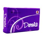 Imagen de DEROVIT VITAMINA D3 14000 UI X 4 CAPSULAS BLANDAS