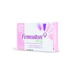 Imagen de FEMOSTON 2MG/10MG X 28 TABS