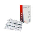 Imagen de ARTERISTAT 25MG X 30 TABLETAS