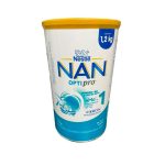 Imagen de NAN 1 OPTIPRO HMO X 1.2 KILO GRAMOS