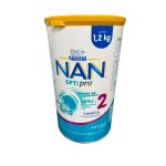 Imagen de NAN 2 OPTIPRO HMO X 1.2 KILO GRAMOS
