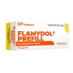 Imagen de FLAMYDOL PREFILL X 1 JERINGA PRELLEN 2ML