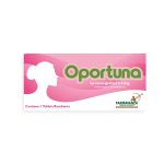Imagen de OPORTUNA ANTICONCEPTIVO 1.5MG X 1 TABLETA