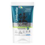 Imagen de UMBRELLA SPORT ULTRA SF50