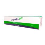 Imagen de KETOWELL GEL X 30 GRAMOS