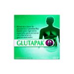 Imagen de GLUTAPAK REUTERI 15GR X 3 SOBRES