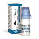 Imagen de HIALOF HIDRA 0,2% SOLUCION 10 ML
