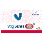 Imagen de VAGISENSE MIC X 10 OVULOS