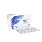 Imagen de DKTROM PLUS X TABLETA RECUBIERTA