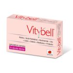 Imagen de VITYBELL BLISTER X 10 CAPSULAS BLANDAS