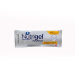 Imagen de NUTRIGEL ADVANCE MANDARINA POLVO X UNIDAD