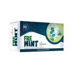 Imagen de FRE MINT X 50 GEL CAPS