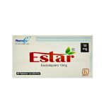 Imagen de ESTAR 10MG X 28 TABLETAS