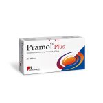 Imagen de PRAMOL PLUS 25/25MG X 20 TABLETAS