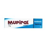 Imagen de MUPIRAL UNGUENTO X 15G