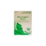 Imagen de PECTOREX PLUS GOTAS 30 ML
