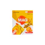Imagen de MAG2 122MG X15 SOBRES BEB 10ML NARANJA