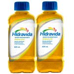 Imagen de HIDRAVIDA SUERO MARACUYA X 625 ML DUOPACK