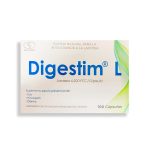 Imagen de DIGESTIM L 4500 FCC BLISTER X10 CAPSULAS