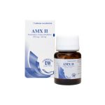 Imagen de AMX II 875/125 MG X 7 CAPSULAS DUOPACK