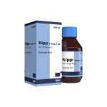 Imagen de KIPP 10MG/5ML SOLUCION ORAL X 120ML