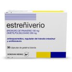 Imagen de ESTREÑIVERIO 100/300MG X30 GELCAPS