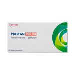 Imagen de PROTAN 600MG X 30 TABLETAS