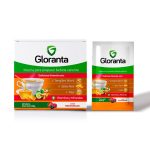 Imagen de GLORANTA CALIENTE FRUTOS ROJOS X SOBRE EN POLVO