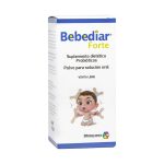 Imagen de BEBEDIAR FORTE POLVO SOL ORAL X20 SOBRES