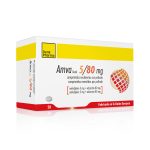 Imagen de AMVA DENK 5/80 X 28 COMPRIMIDOS