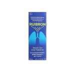 Imagen de RUIBRON SOLUCION ORAL GOTAS PED X 30ML