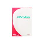 Imagen de RUPATADINA 1MG/ML SOLUCION ORAL X 120ML BELSA