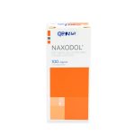 Imagen de NAXODOL 100MG/10ML SOLUCION ORAL