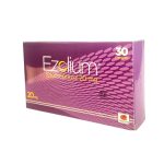 Imagen de EZOLIUM 20MG CAJA X 30 CAPSULAS
