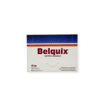Imagen de BELQUIX 40MG X 10 VIALES BEBIBLES