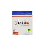 Imagen de RIKILIN DUOPACK 200 ML SOLUCION ORAL