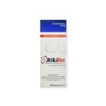 Imagen de RIKILIN SOLUCION ORAL 100 ML