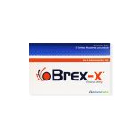 Imagen de BREX X 400 MG X 5 TABLETAS