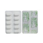 Imagen de IBU DENK 600 MG X COMPRIMIDO RECUBIERTO