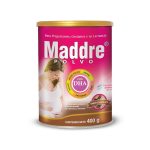 Imagen de MADDRE POLVO SABOR CHOCOLATE X 400GR
