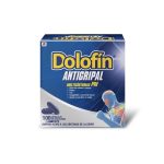 Imagen de DOLOFIN ANTIGRIPAL PM SOBRE X 2 CAPSULAS