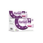 Imagen de FARISEL CAJA X 60 CAPSULAS