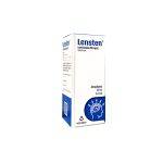 Imagen de LENSTEN 100 MG/ML X 180 ML