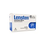 Imagen de LENSTEN 1000 MG X 30 COMPRIMIDOS