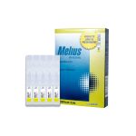 Imagen de MELIUS OCUVIAL 0.3ML X 30 AMPOLLAS