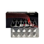 Imagen de ERON AT CF X 10 CAPSULAS