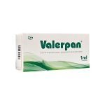 Imagen de VALERPAN 1ML X 1 AMPOLLA