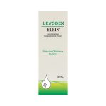 Imagen de LEVODEX KLEIN COLIRIO X 5 ML