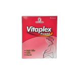 Imagen de VITAPLEX PRENATAL X 60 CAPSULAS